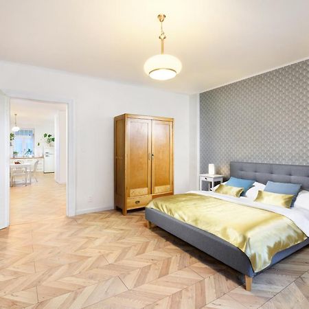 Bonton Apartments Kezmarok Luaran gambar