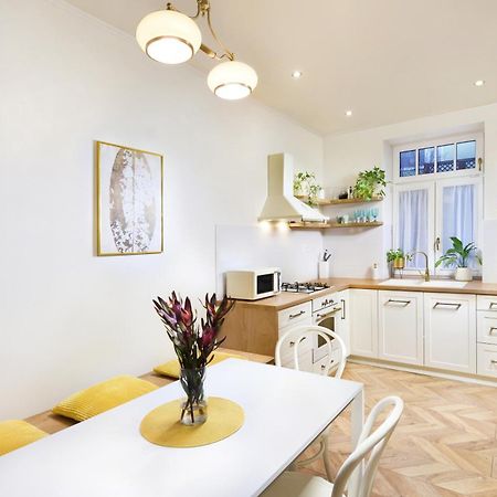 Bonton Apartments Kezmarok Luaran gambar