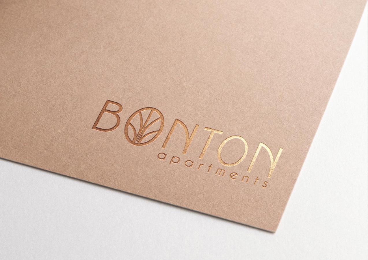 Bonton Apartments Kezmarok Luaran gambar