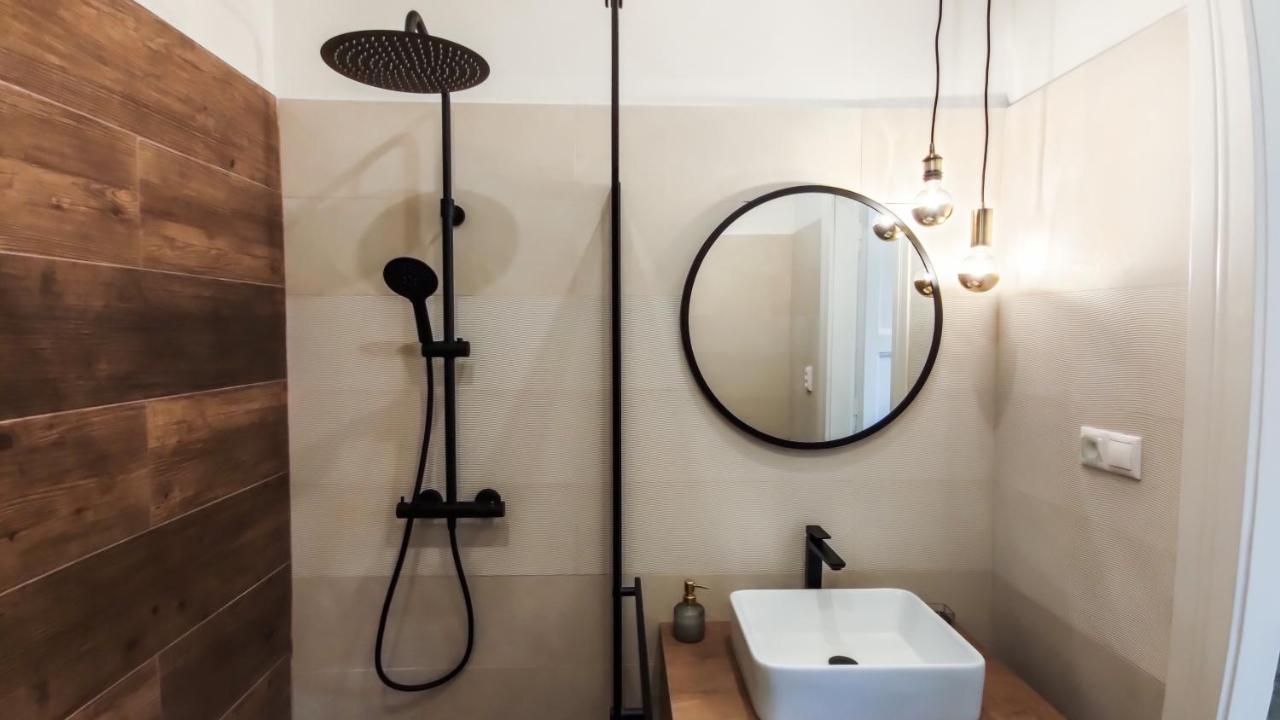 Bonton Apartments Kezmarok Luaran gambar