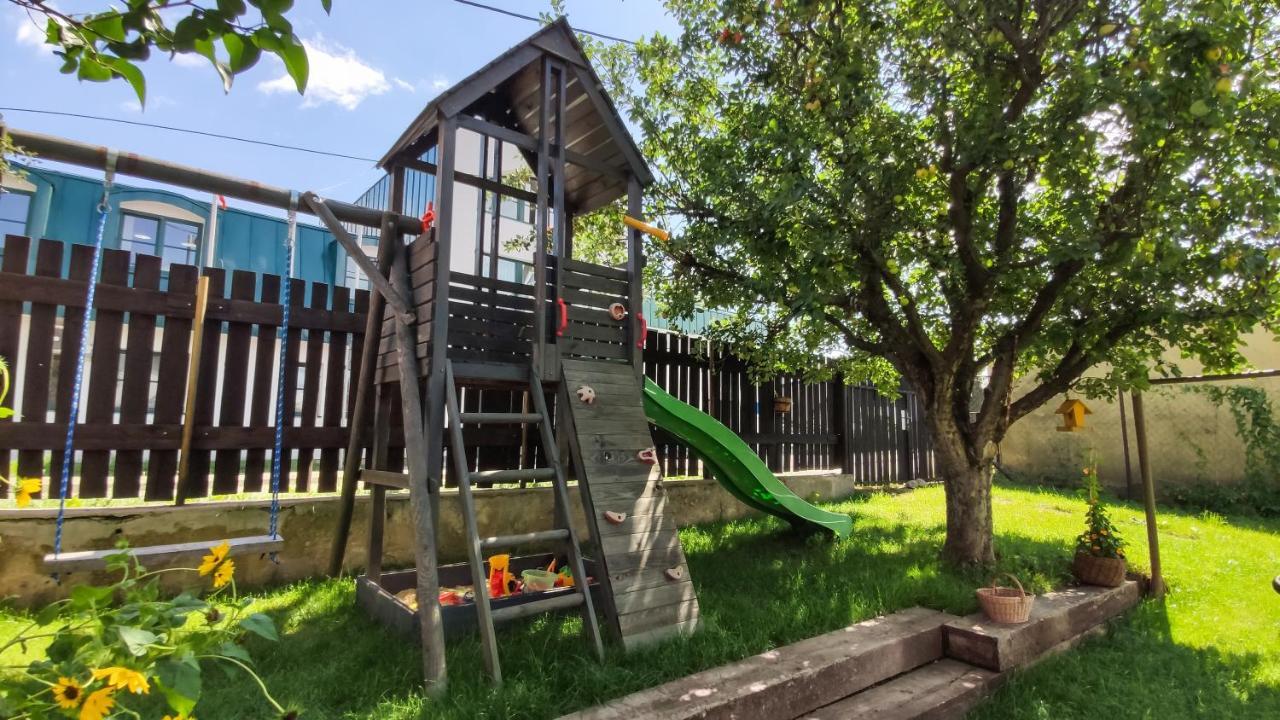 Bonton Apartments Kezmarok Luaran gambar