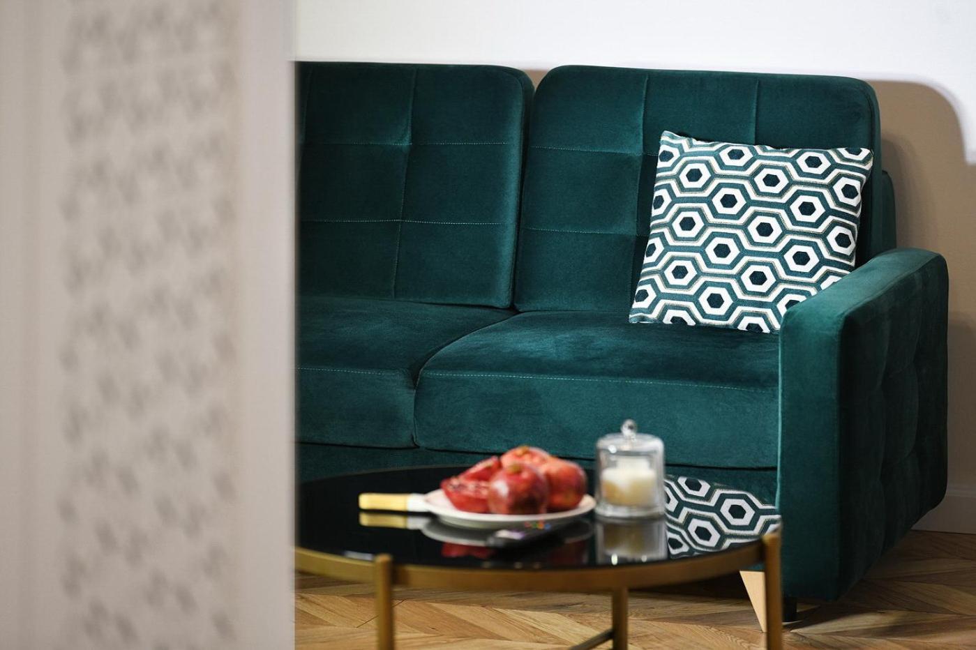 Bonton Apartments Kezmarok Luaran gambar