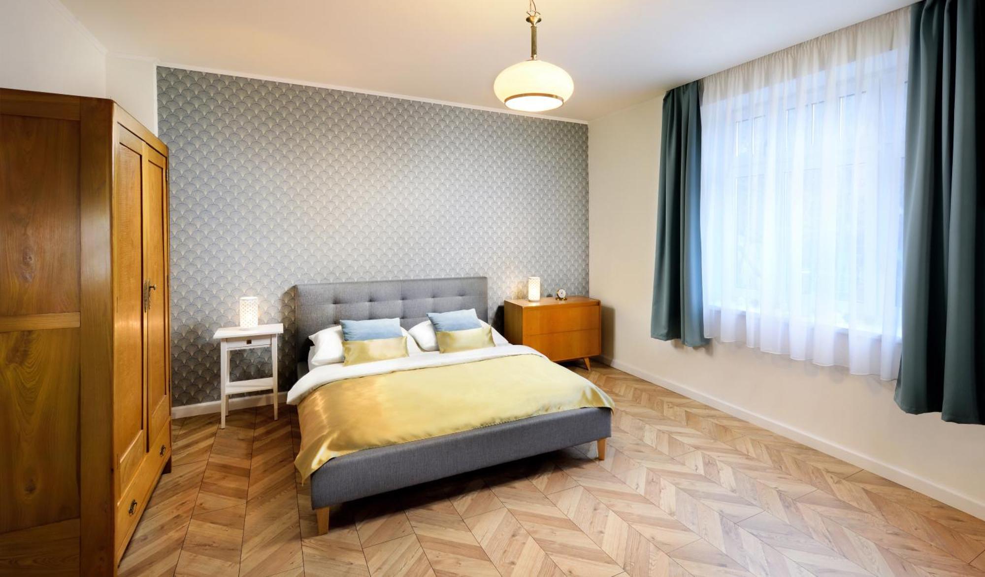 Bonton Apartments Kezmarok Luaran gambar