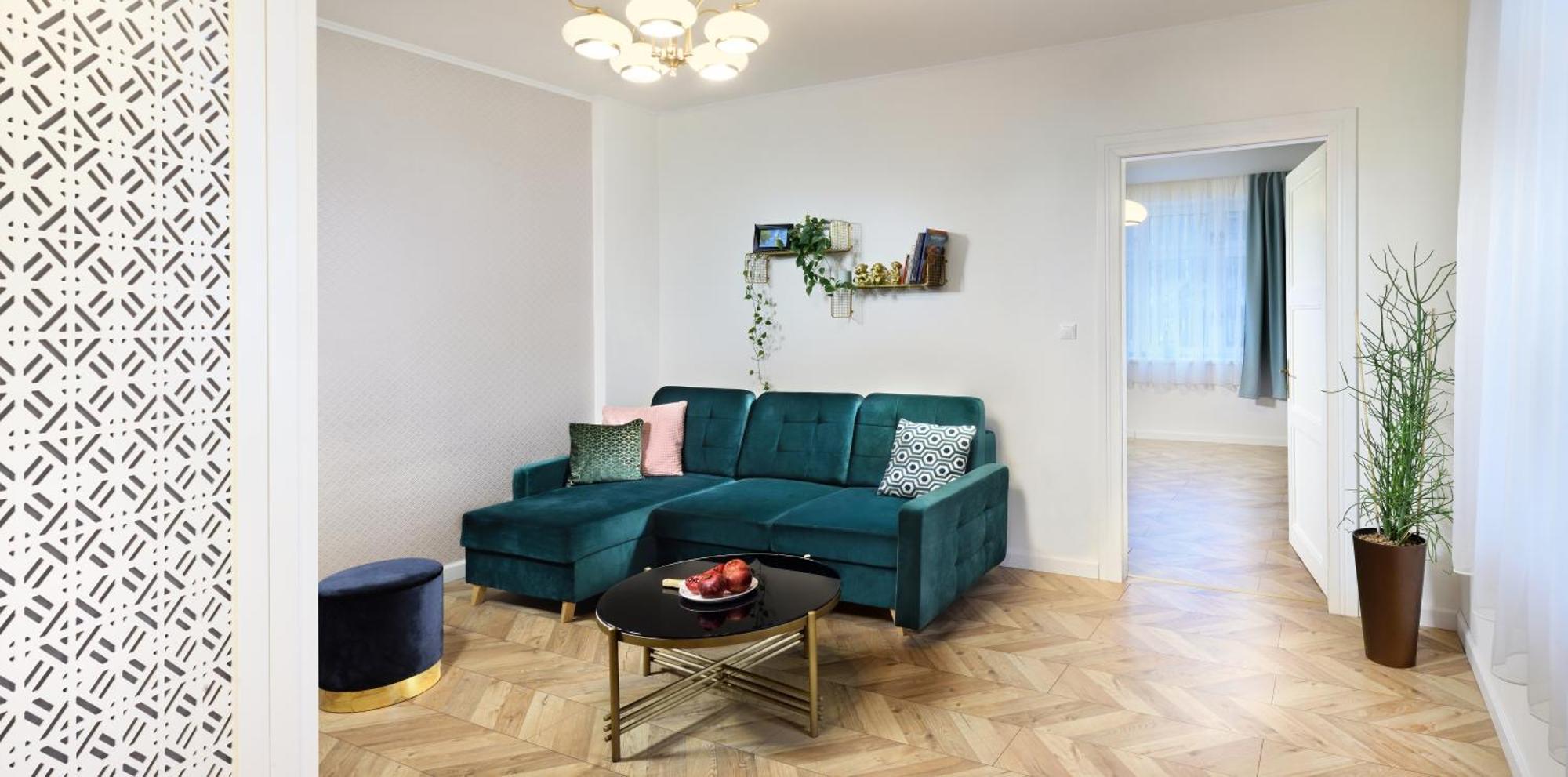 Bonton Apartments Kezmarok Luaran gambar