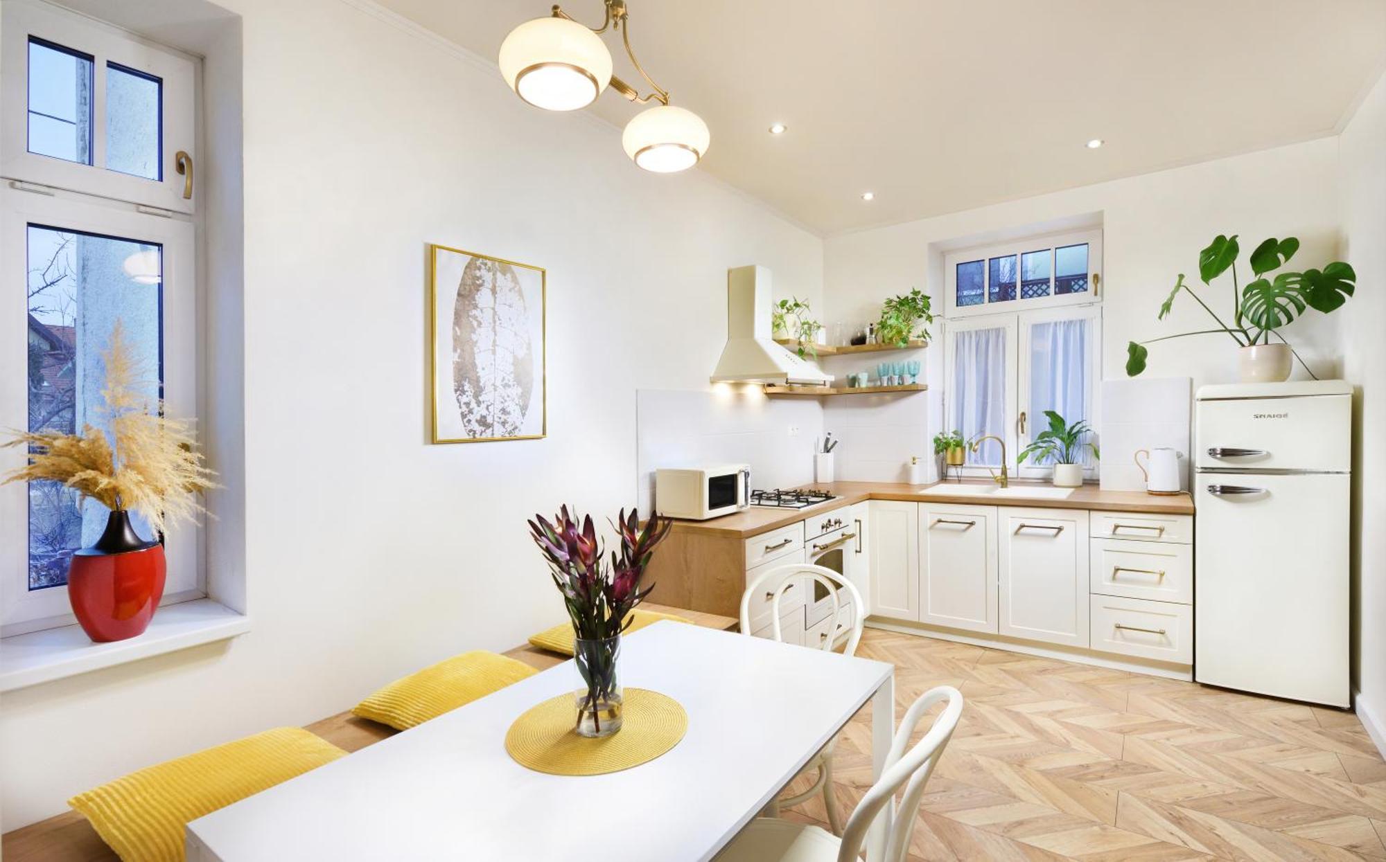 Bonton Apartments Kezmarok Luaran gambar